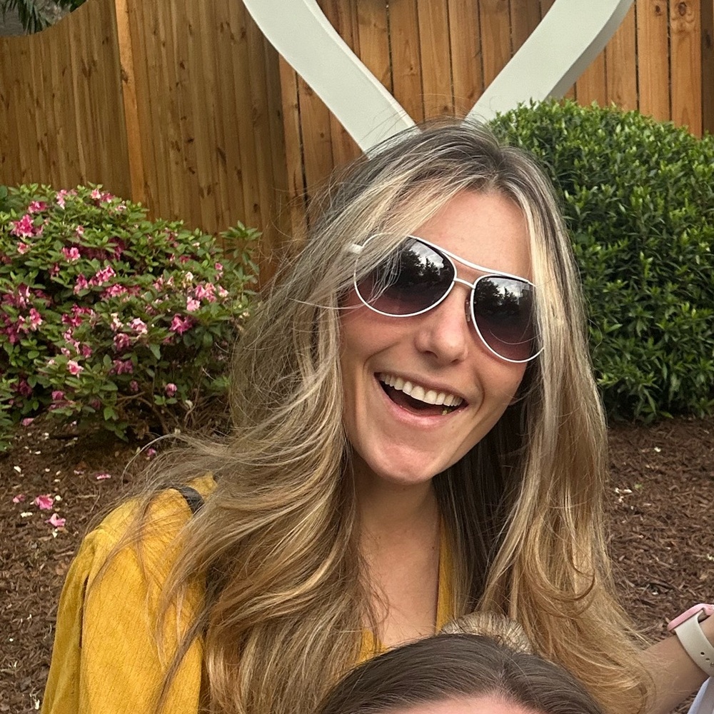 Meet your Posher, Brianne